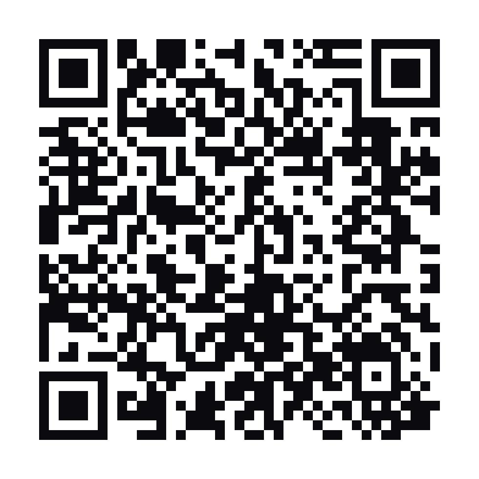 QR para votar
